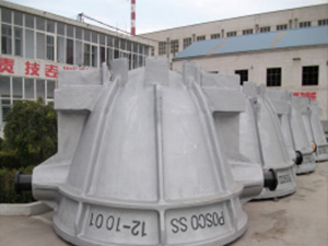 河南大型铸钢企业